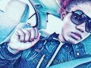 XXXVanityXXX