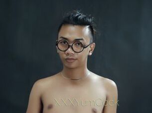 XXXYumCock
