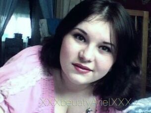 XXXbeuatyArielXXX