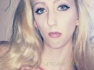 XXXcumcakeXXX