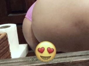 XXXratedjuuiccy