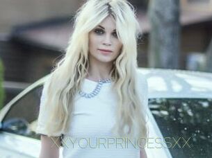 XXYOURPRINCESSXX