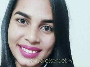 X_Carolsweet_X