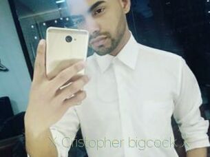 X_Cristopher_bigcock_X