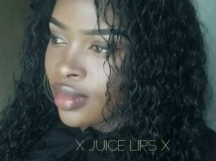 X_JUICE_LIPS_X