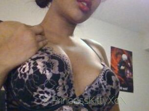 X_PrincessKittyXoX
