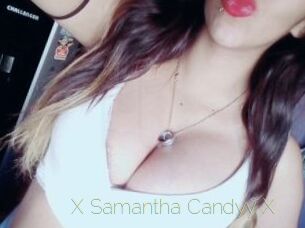 X_Samantha_Candyy_X