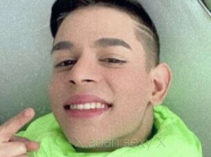 X_adan_sexy_X