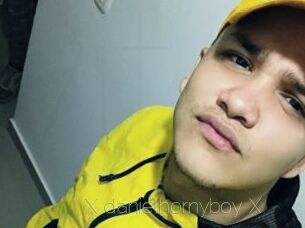 X_danielhornyboy_X