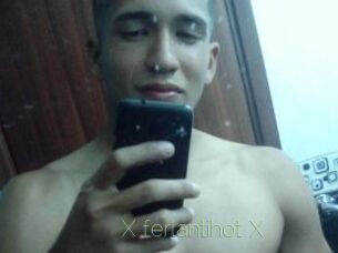 X_ferlantihot_X Visio Tchats