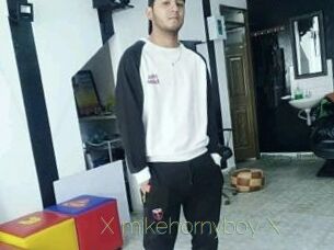 X_mikehornyboy_X