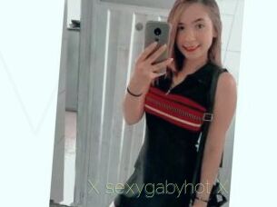 X_sexygabyhot_X