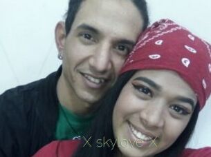 X_skylove_X
