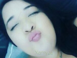 Xamy24