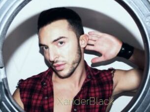 XanderBlack Visio Tchats