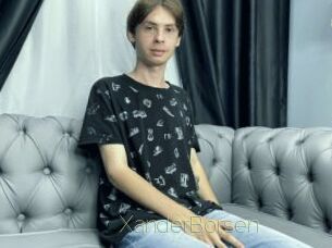 XanderBorsen