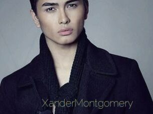 XanderMontgomery