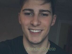 Xander_Steele Visio Tchats