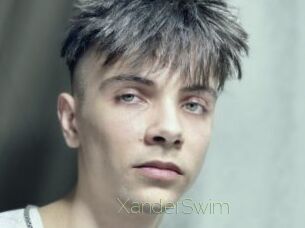 XanderSwim