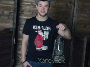 XandyFox