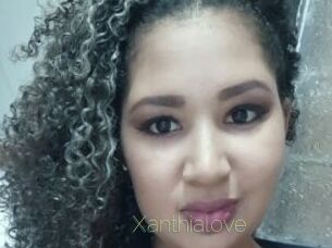 Xanthialove