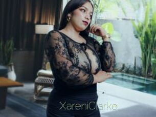 XareniClarke