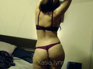 Xasia_lynnX