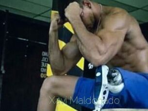 Xavi_Maldonado