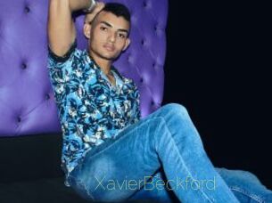 XavierBeckford