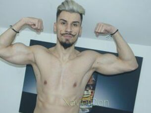 XavierDon