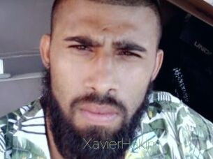 XavierHakim Visio Tchats
