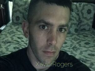 Xavier_Rogers