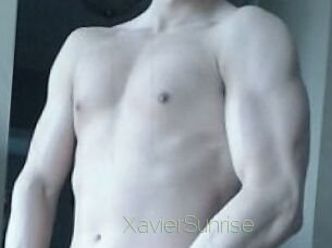 XavierSunrise