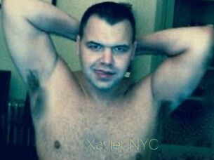 Xavier_NYC