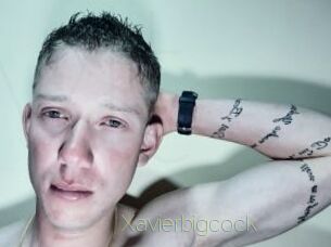 Xavierbigcock