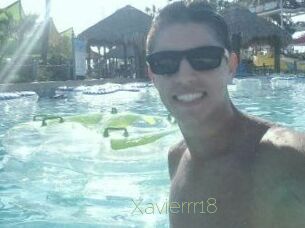 Xavierrr18