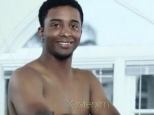 Xavierxm