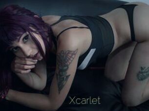 Xcarlet