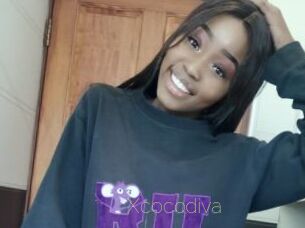 Xcocodiva