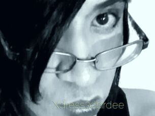 Xdress3dbirdee