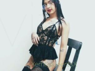 XemilyqueentsX Visio Tchats