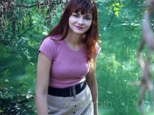 XenaSmith
