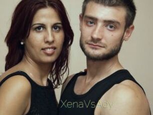XenaVsAdy