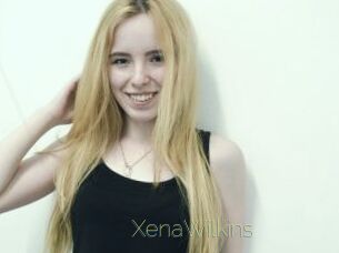 XenaWilkins