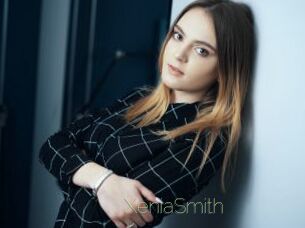 XeniaSmith