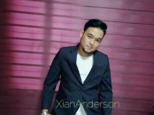 XianAnderson