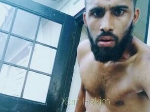 Xian_Hakim