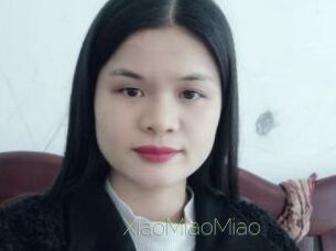 XiaoMiaoMiao