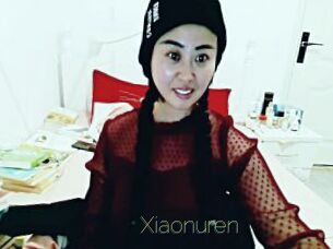 Xiaonuren