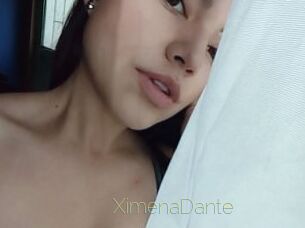 XimenaDante